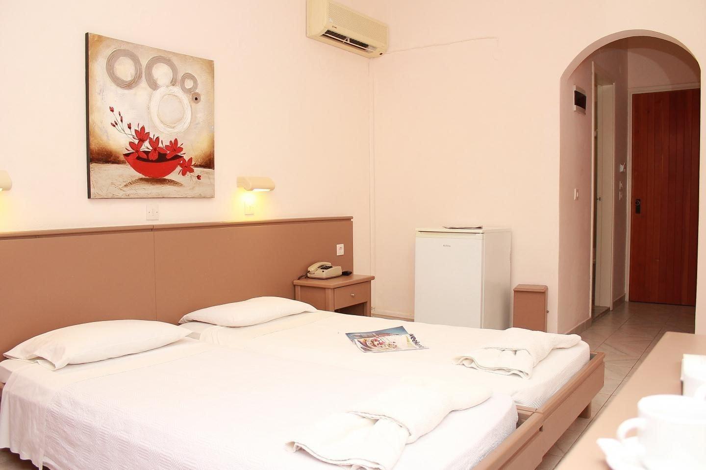 Hotel Princess Flora 3*