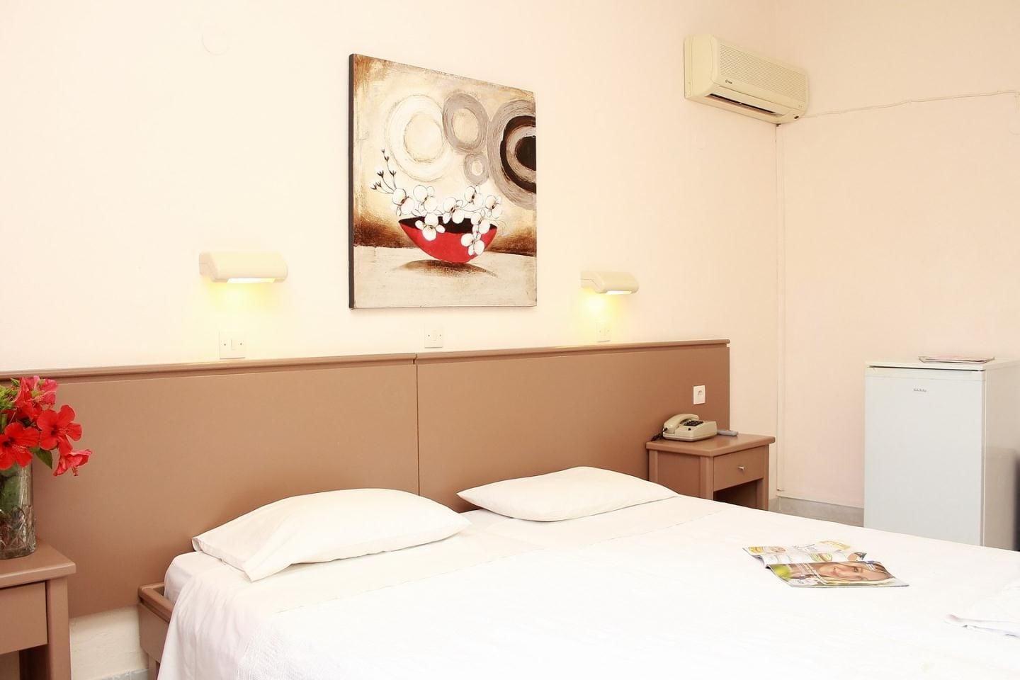 Princess Flora Hotel