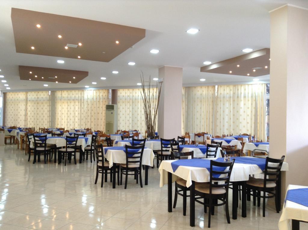 Princess Flora Hotel