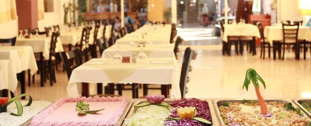 Hotel Princess Flora