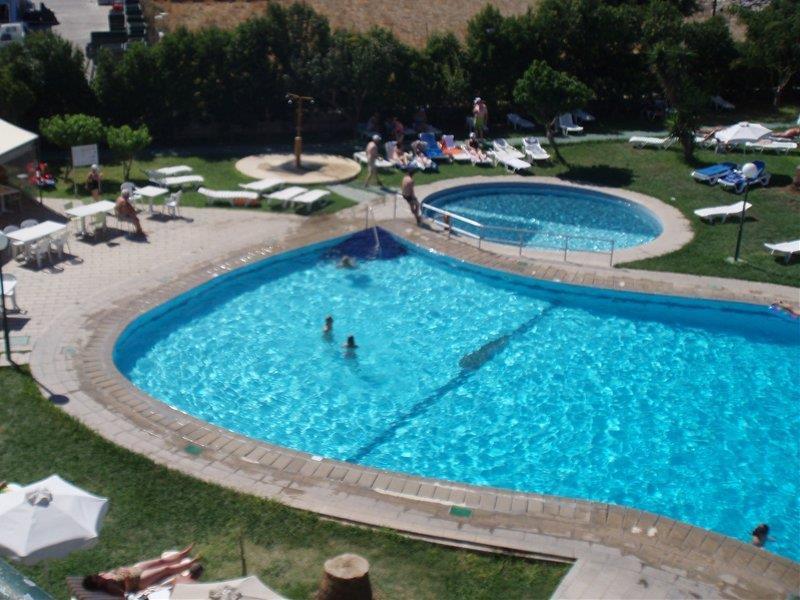 Princess Flora Hotel 3*