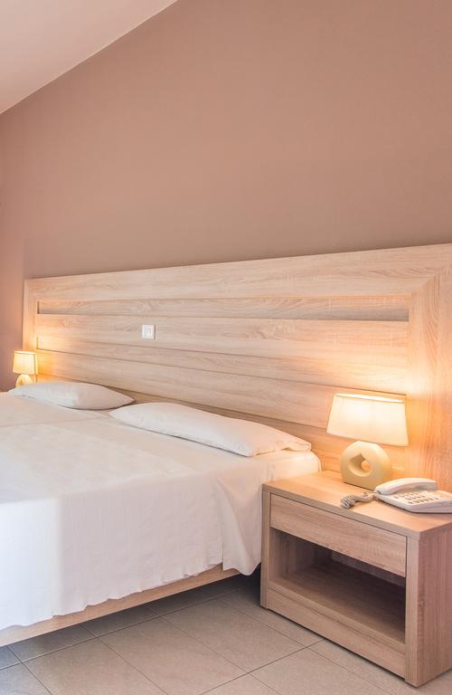 Hotel Princess Flora 3*