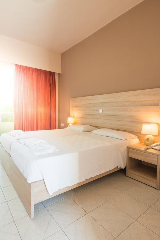 Princess Flora Hotel 3*