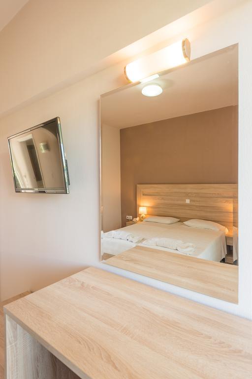 Hotel Princess Flora 3*