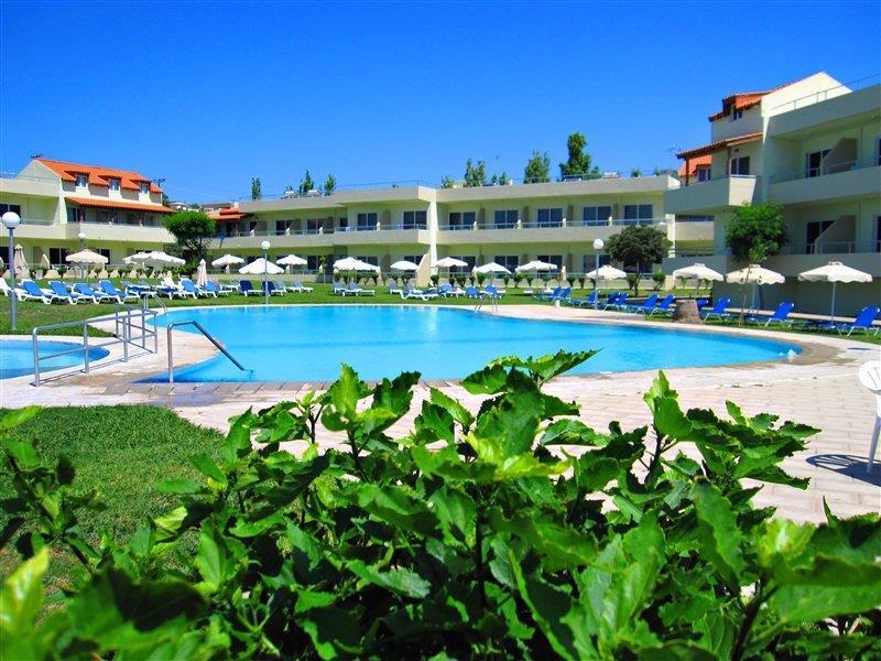 Hotel Princess Flora