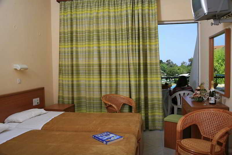 Hotel Princess Flora 3*