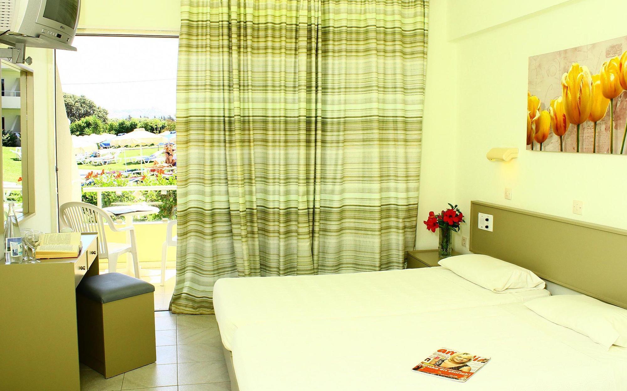 Hotel Princess Flora