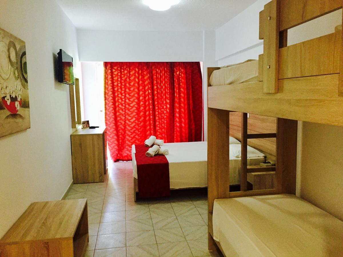 Princess Flora Hotel