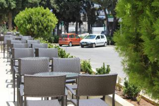 Hotel Princess Flora 3*