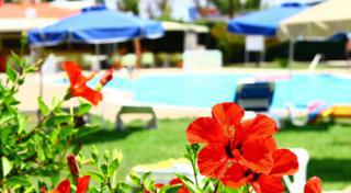 Princess Flora Hotel 3*