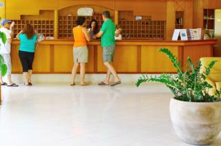 Hotel Princess Flora