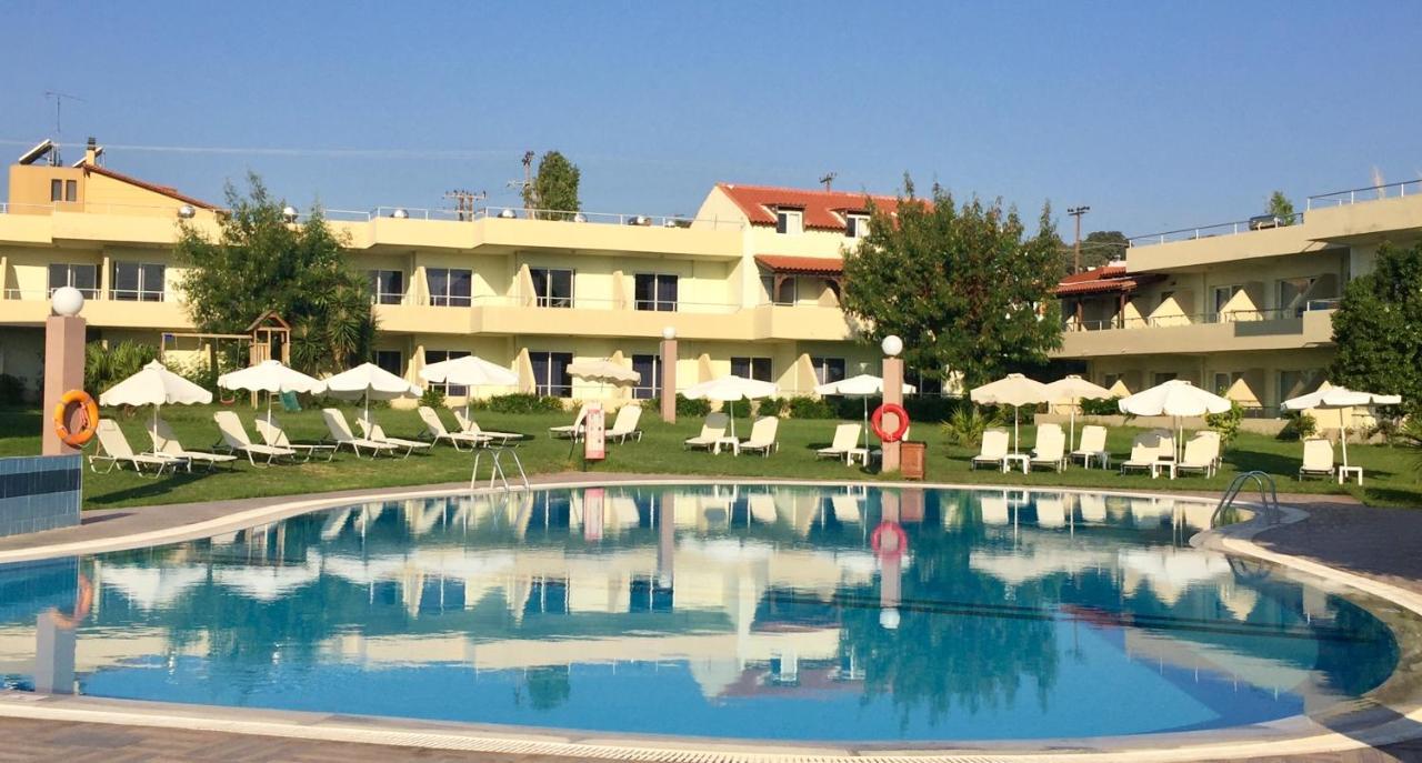 Hotel Princess Flora